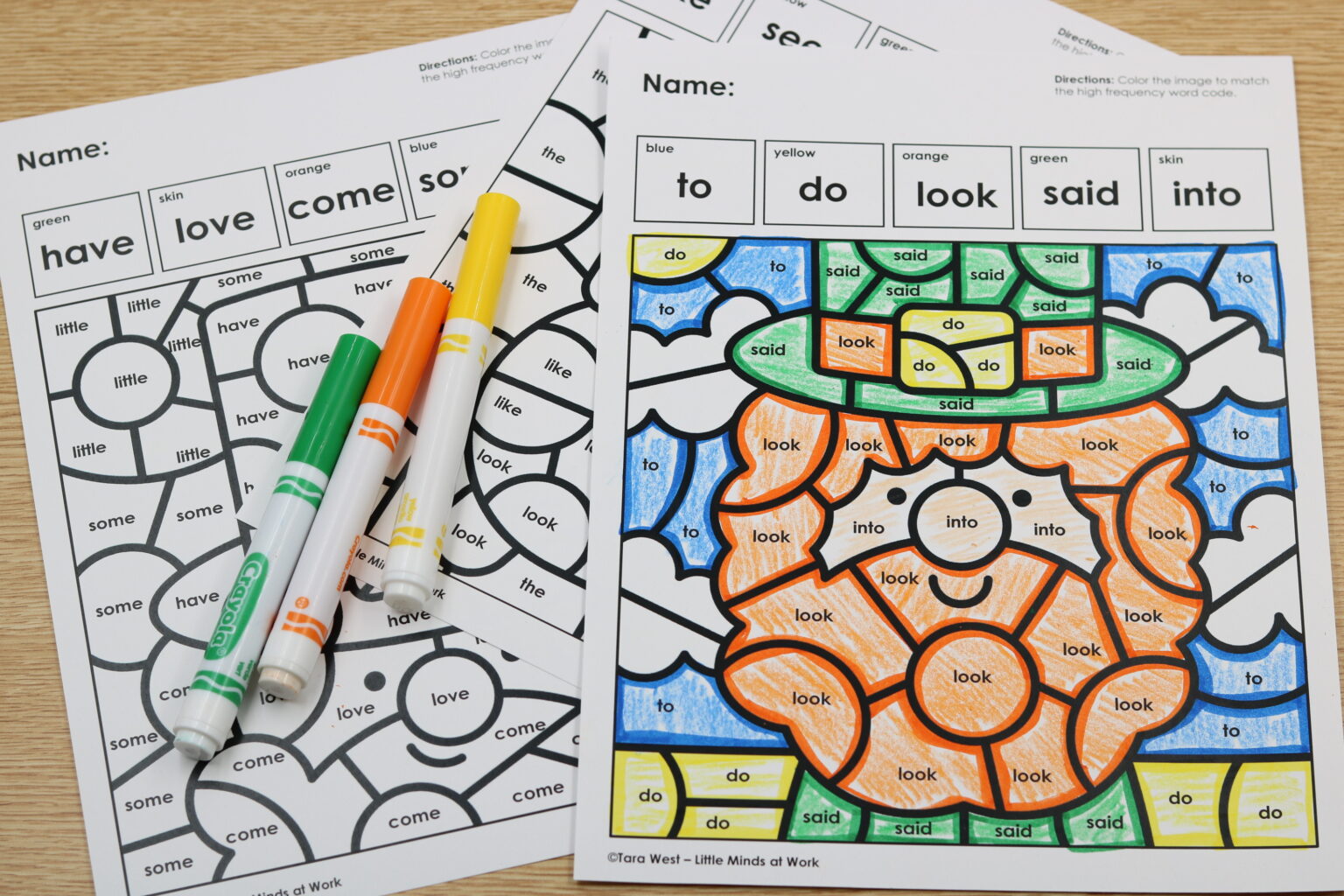 March Excitement for Kindergarten Explorers: Grab 25 Free Resources!