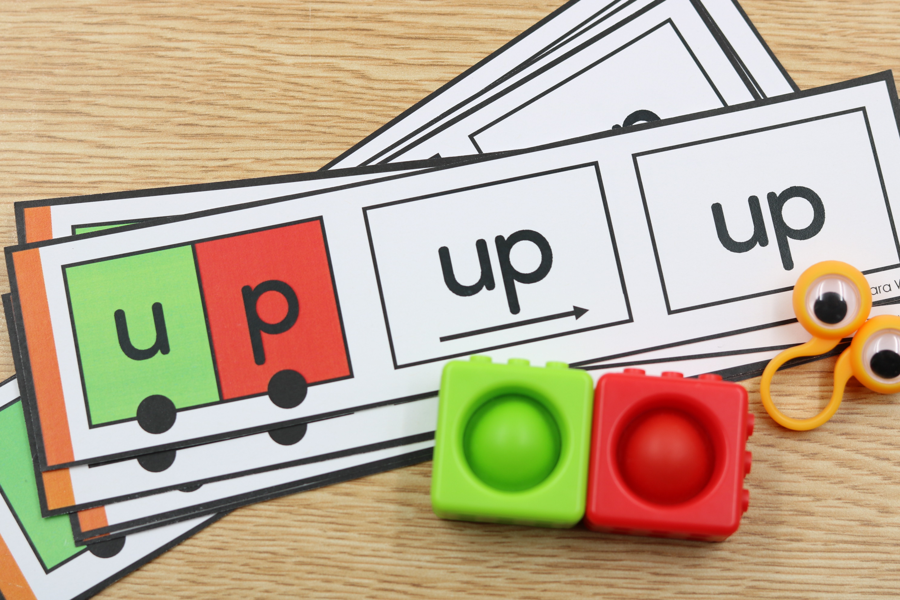 VC blending free download science of reading blending.