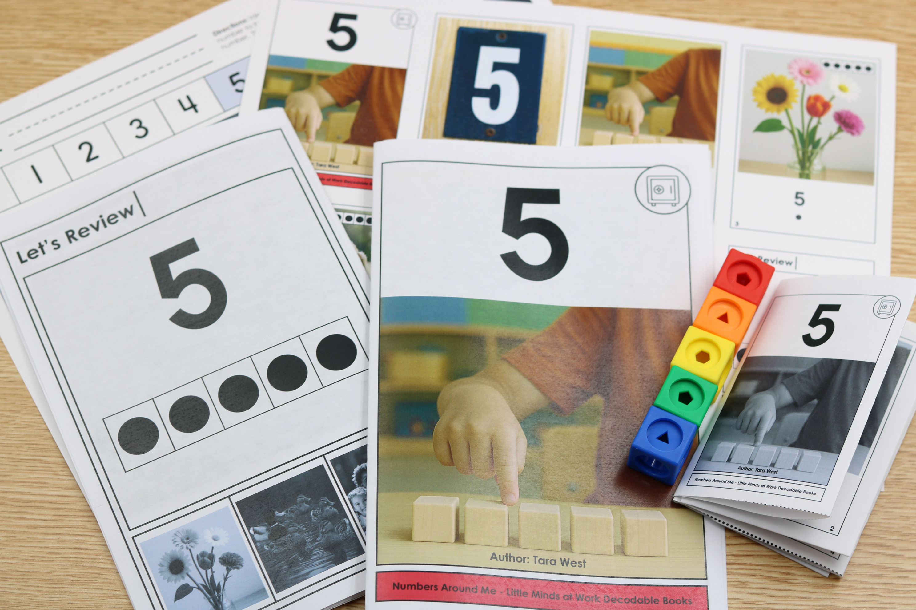 Early childhood math resources that help students understand numbers, quantities, patterns, and mathematical relationships through engaging activities.